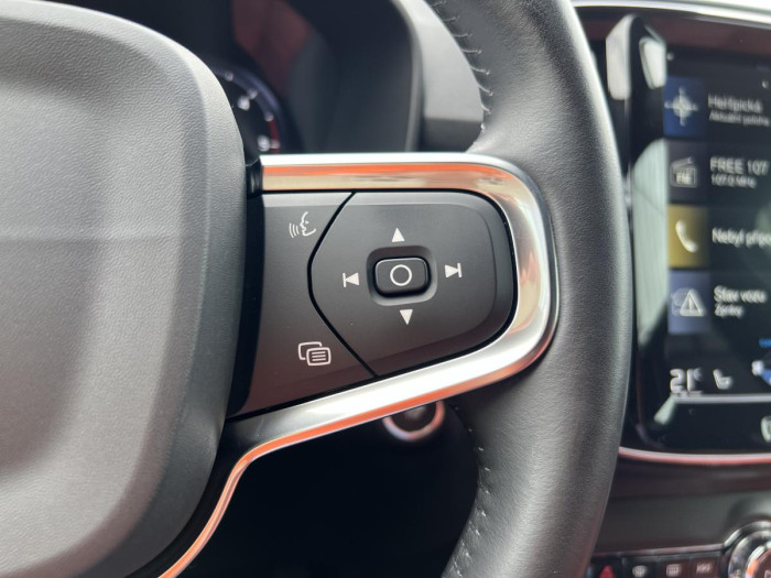 Volvo XC40 D3 MOMENTUM Aut 1.maj. 2.0 d Momentum