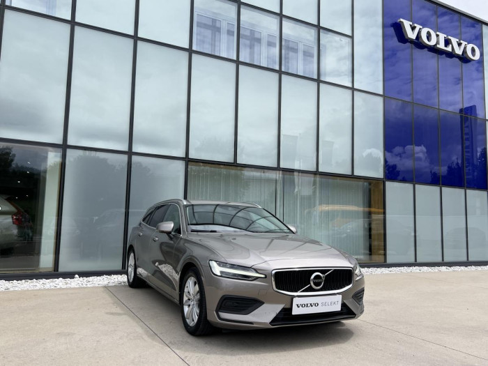 Volvo V60 D3 MOMENTUM 1.maj. 2.0 d Momentum