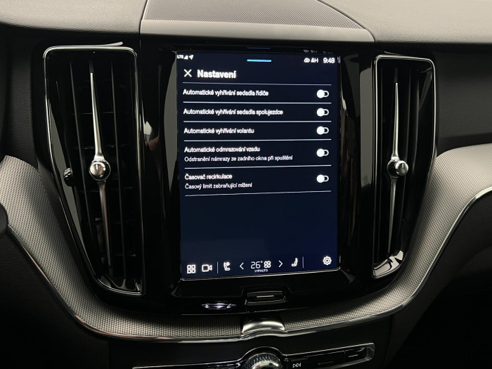 Volvo XC60 B5 AWD BLACK EDITION PLUS AUT