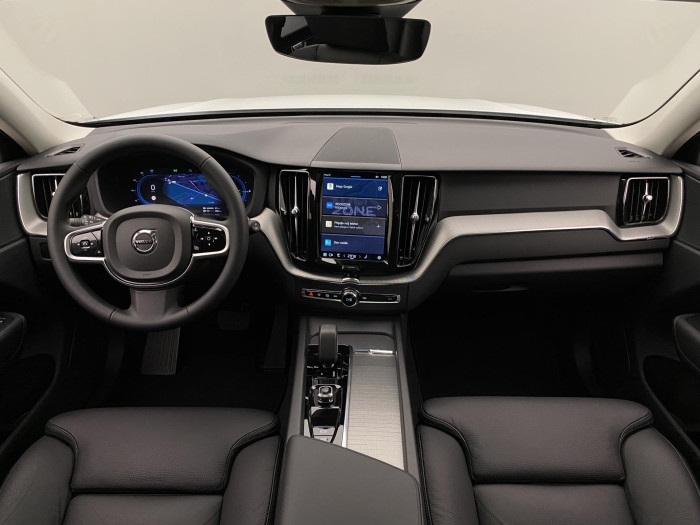 Volvo XC60 T6 AWD DARK RECHARGE 1.maj