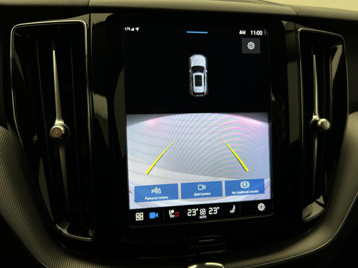 Volvo XC60 T6 AWD RECHARGE PLUS DARK AUT