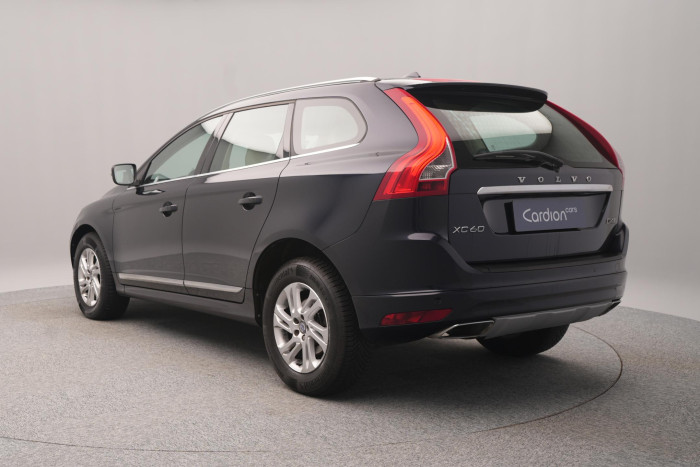 Volvo XC60 D4 AWD CLASSIC 2.4 d Classic Classic