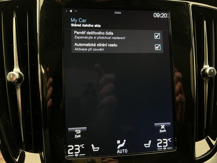 Volvo V60 D4 AWD INSCRIPTION POLESTAR 2.0 d