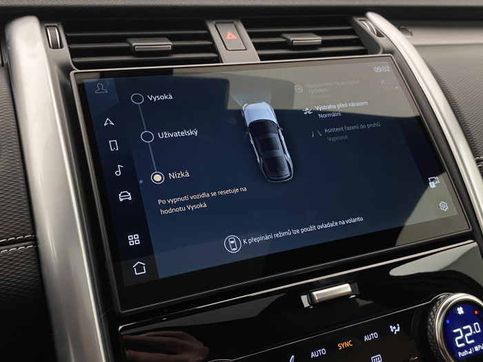 Land Rover Discovery D350 DYNAMIC HSE AWD AUT 3.0 d Dynamic