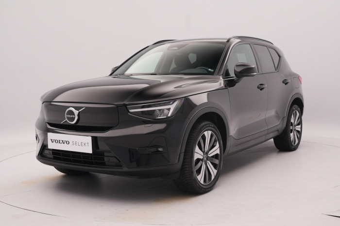 Volvo XC40 RECHARGE SINGLE PLUS 1.maj.