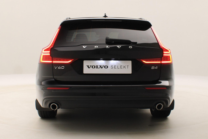 Volvo V60 B4 MOMENTUM AUT 2.0 Momentum