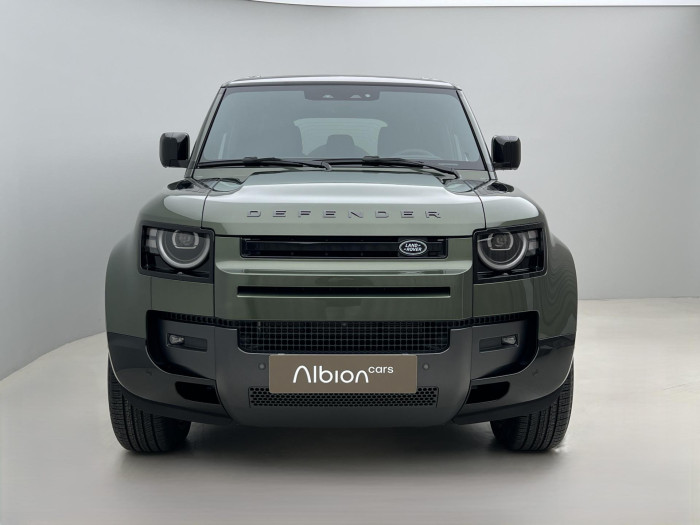 Land Rover Defender 110 D250 X-DYNAMIC SE AWD Aut 3.0 d Dynamic SE