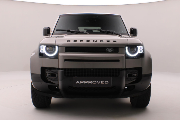 Land Rover Defender 110 P425 X-DYNAMIC HSE AWD CZ 5.0 Dynamic
