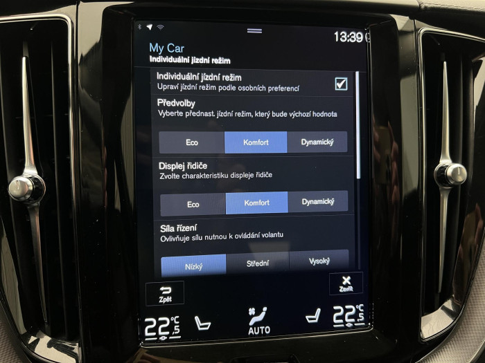 Volvo XC60 B5 AWD INSCRIPTION AUT