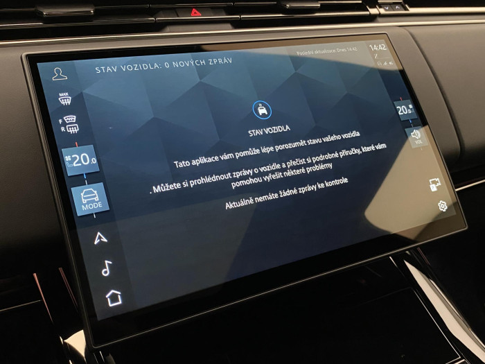 Land Rover Range Rover Sport P460e DYNAMIC HSE AWD AUT 3.0 Dynamic