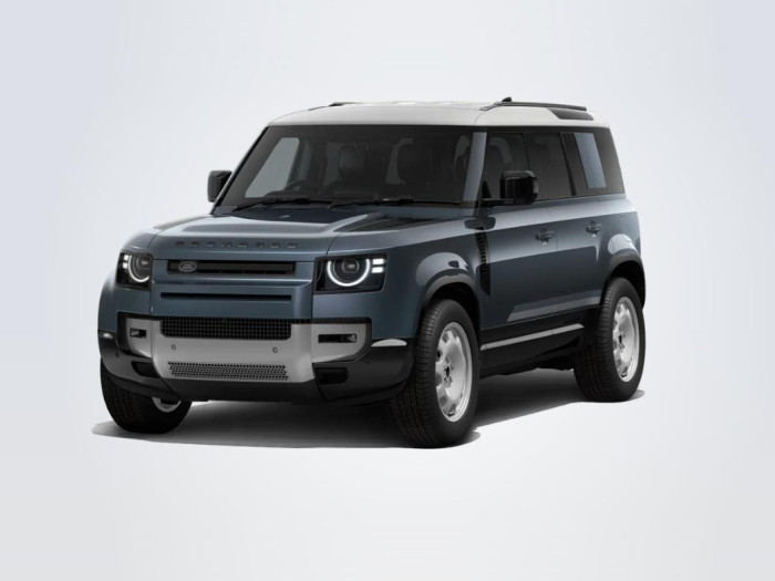 Land Rover Defender 110 D250 X-DYNAMIC SE AWD AUT 3.0 d Dynamic SE