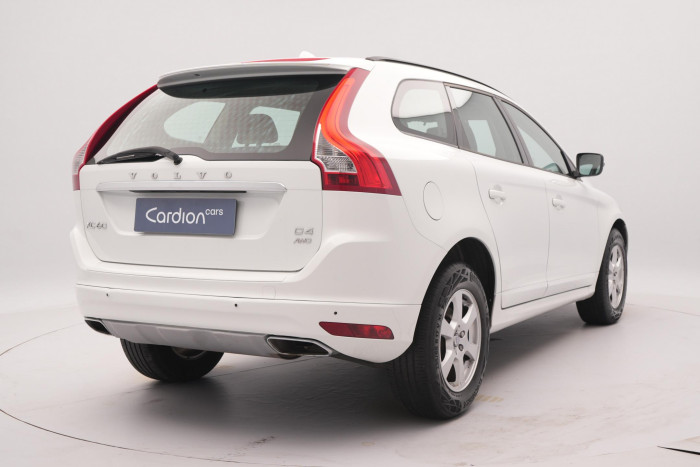 Volvo XC60 D4 AWD AUT 2.4 d