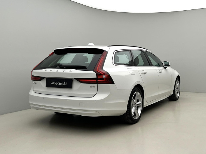 Volvo V90 B4 MOMENTUM AUT 2.0 Momentum