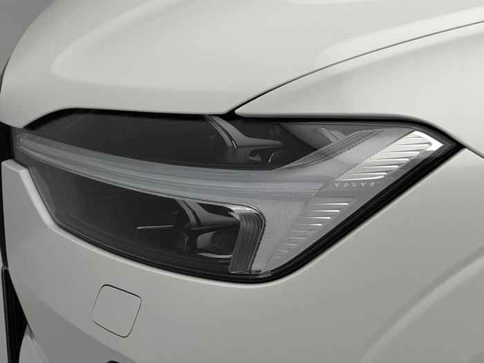 Volvo XC60 T6 AWD AUT PLUS BLACK EDITION