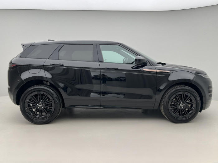 Land Rover Range Rover Evoque P250 DYNAMIC SE AWD Aut 2.0 Dynamic SE