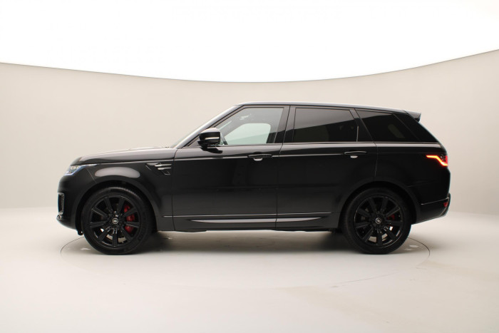 Land Rover Range Rover Sport P400 HSE AWD AUT CZ