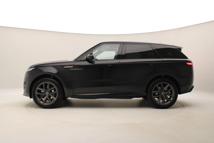 Land Rover Range Rover Sport P460e DYNAMIC SE REZERVACE 3.0 Dynamic SE