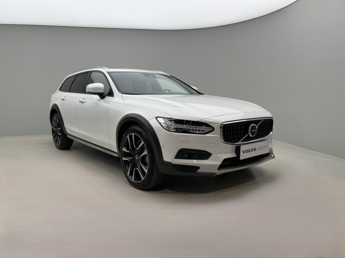 Volvo V90 CC B4 AWD ULTIMATE Aut 1.maj. 2.0 CC CC