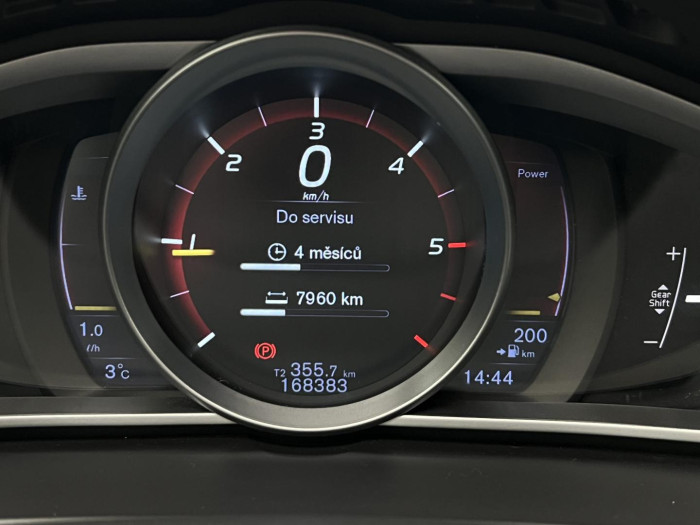Volvo V40 D2 MOMENTUM 2.0 d Momentum