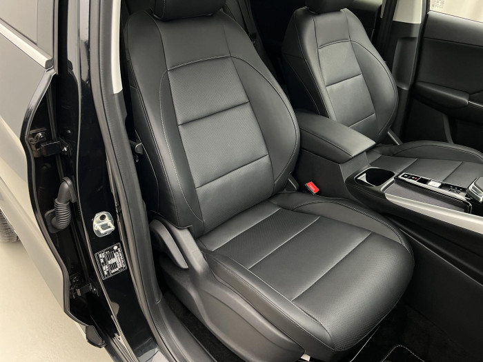 MG ZS 1.5 EXCLUSIVE HYBRID+ AUT CZ 1.5 Exclusive