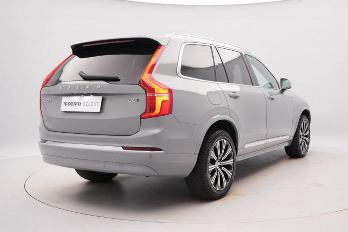 Volvo XC90 B6 AWD ULTIMATE BRIGHT 1.maj