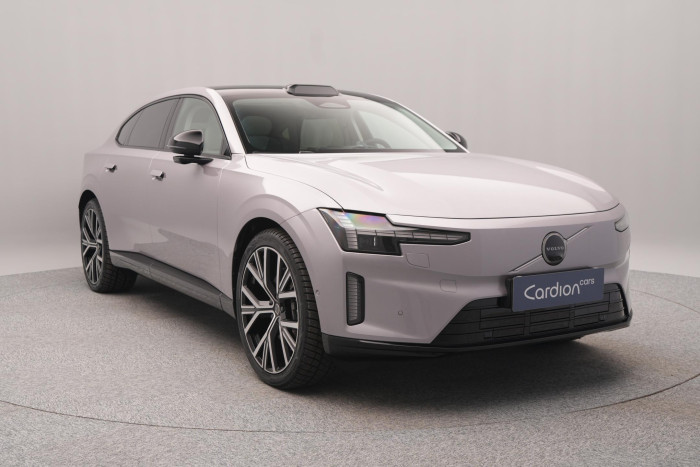 Volvo ES90 PURE ELECTRIC ULTRA