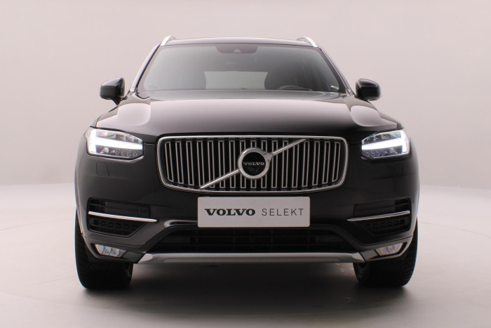 Volvo XC90 D5 AWD INSCRIPTION REZERVACE 2.0 d