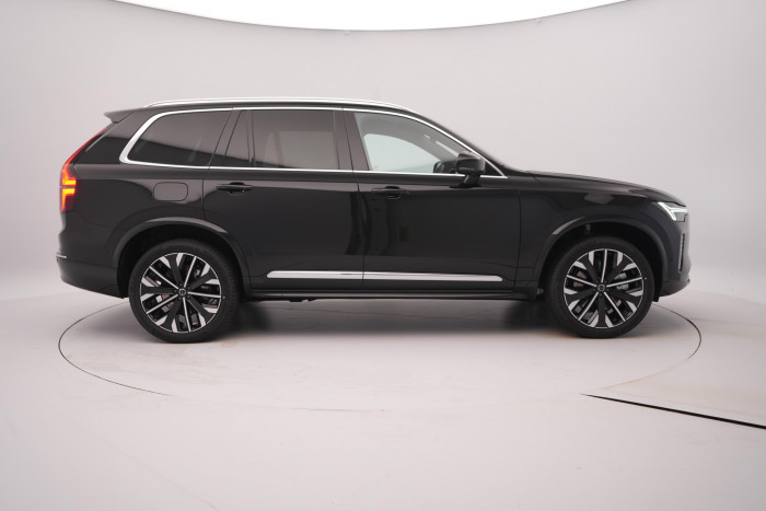 Volvo XC90 T8 AWD RECHARGE BRIGHT PLUS 7m