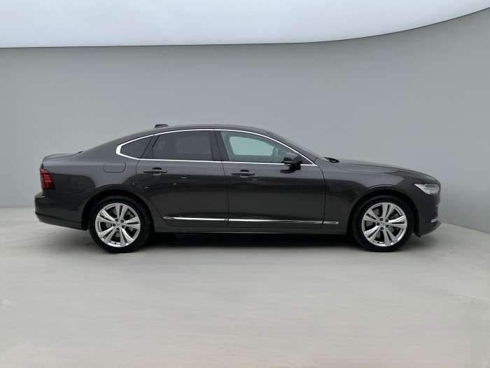 Volvo S90 B5 AWD ULTIMATE BRIGHT AUT CZ