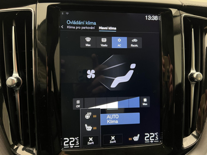 Volvo XC60 B5 AWD INSCRIPTION AUT