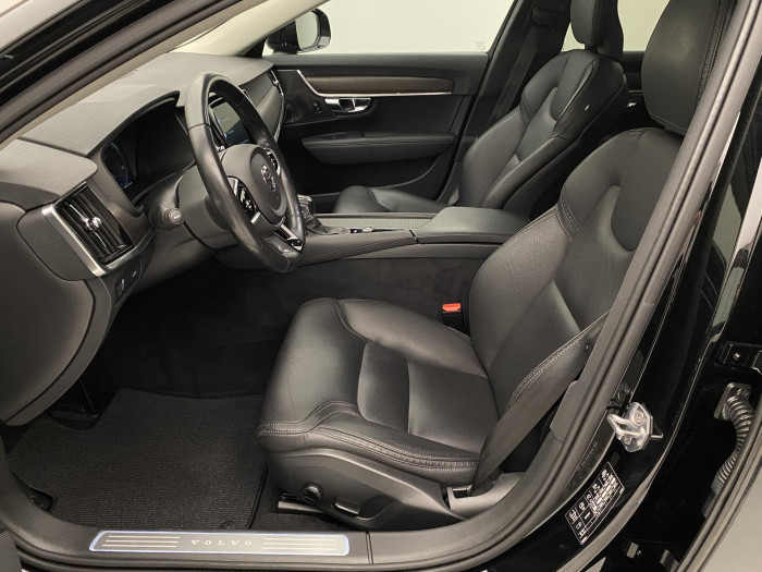 Volvo V90 D4 AWD MOMENTUM AUT 2.0 d Momentum