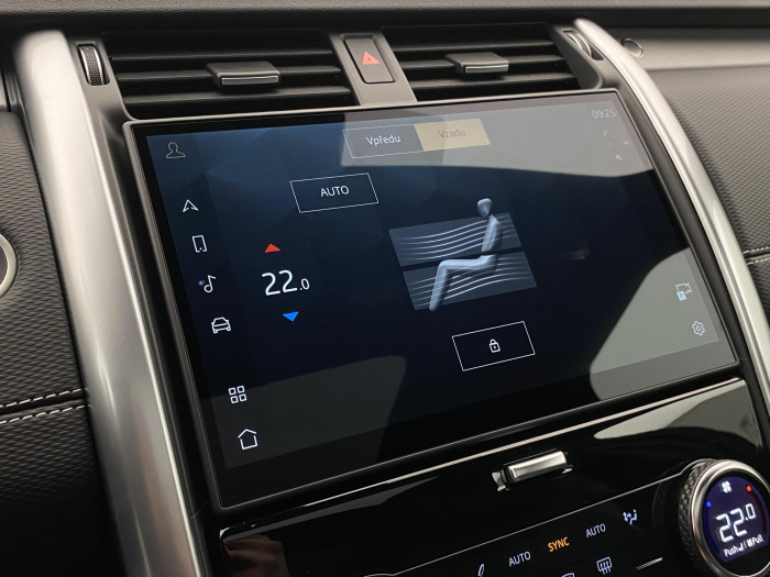 Land Rover Discovery D350 Dynamic HSE AWD AUT 3.0 d Dynamic