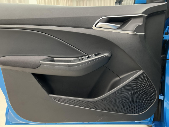 MG MG3 1.5 EMOTION Hybrid+ AUT CZ