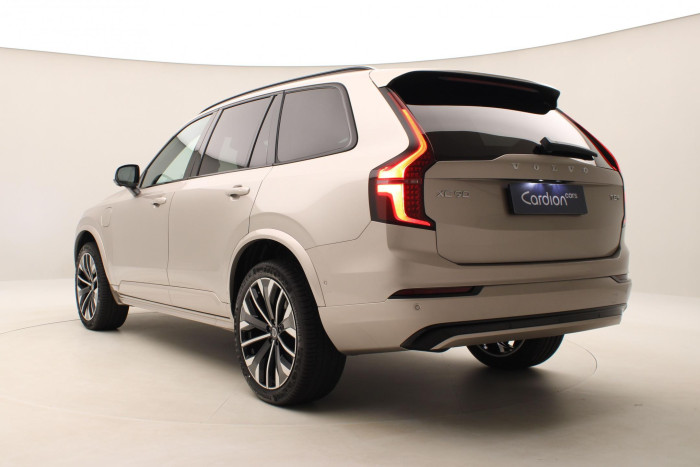 Volvo XC90 T8 AWD RECHARGE DARK PLUS 7m