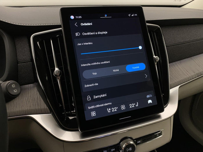 Volvo XC90 T8 AWD RECHARGE BRIGHT PLUS 7m