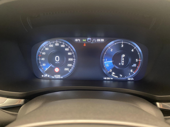 Volvo V60 D4 MOMENTUM AUT 2.0 d Momentum