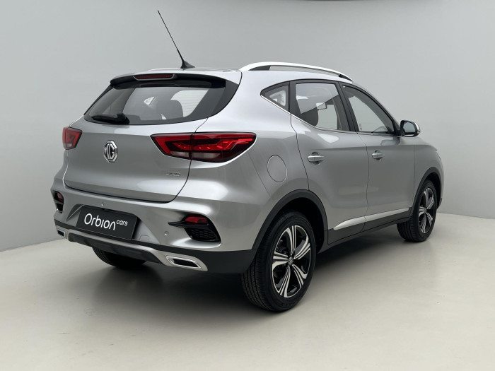 MG ZS 1.5 ESSENTIAL PLUS CZ
