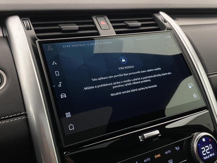 Land Rover Discovery D350 TEMPEST AWD AUT 3.0 d