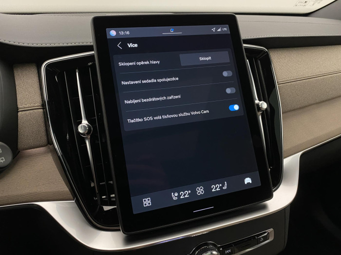 Volvo XC90 B5 AWD AUT BRIGHT PLUS