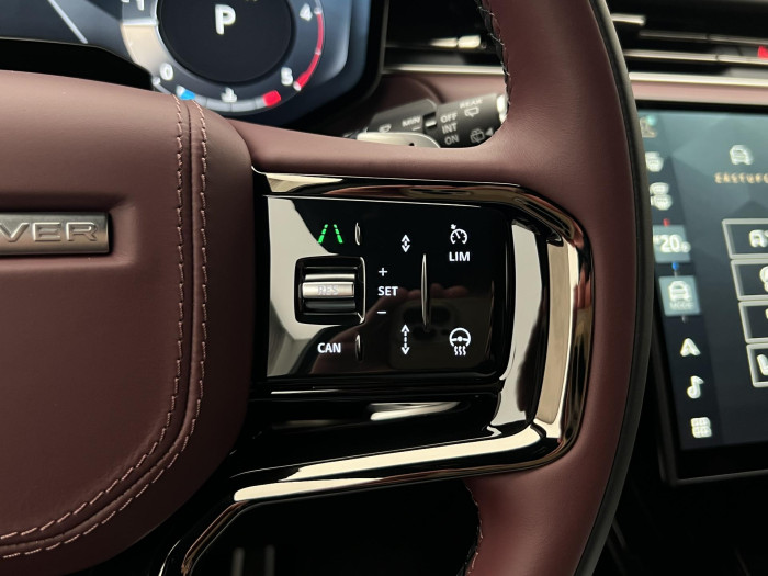 Land Rover Range Rover Sport D300 DYNAMIC HSE AWD Aut 3.0 d Dynamic