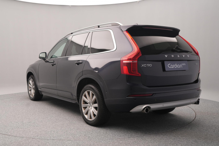 Volvo XC90 D5 AWD INSCRIPTION AUT CZ 2.0 d