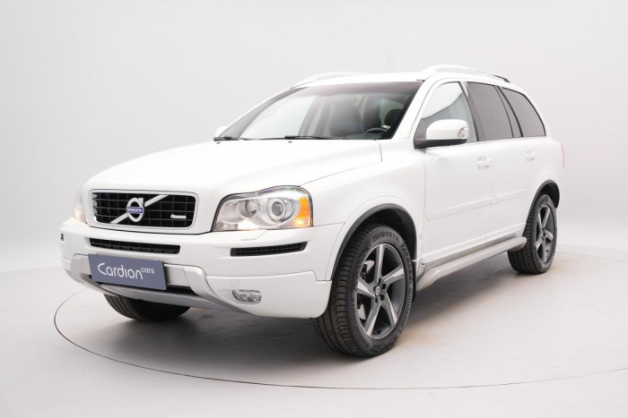 Volvo XC90 D5 AWD R-DESIGN AUT 2.4 d