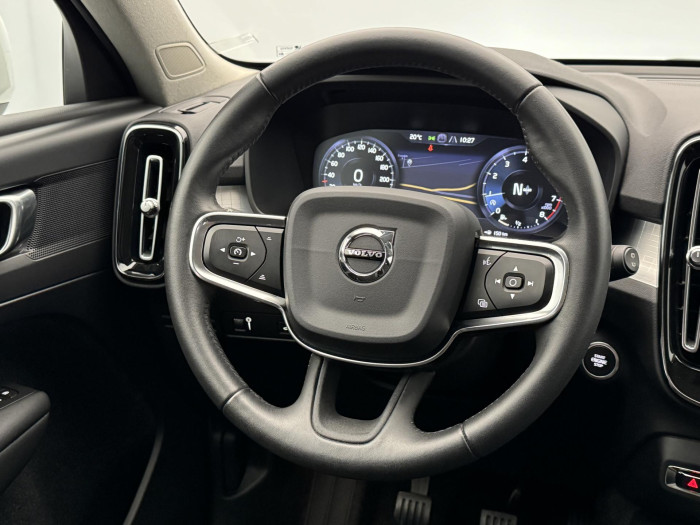 Volvo XC40 T3 MOMENTUM 1.maj. 1.5 Momentum