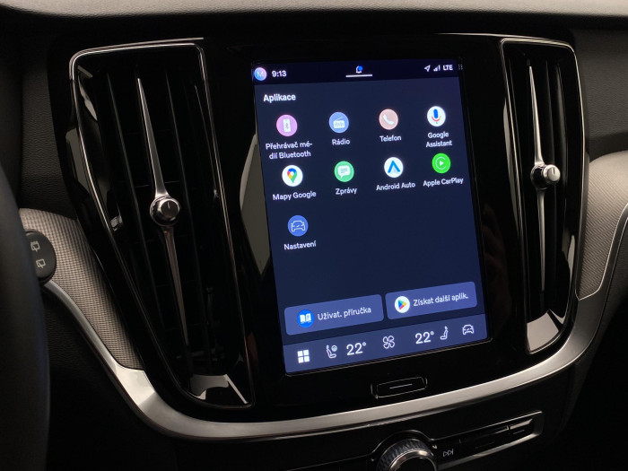 Volvo V60 CC B5 AWD BRIGHT PLUS AUT