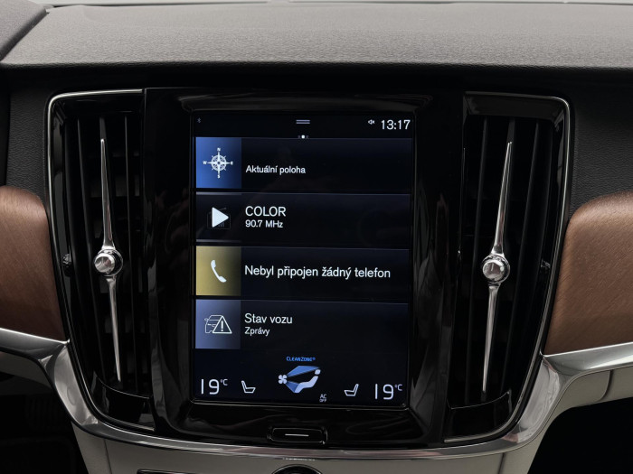 Volvo S90 T8 AWD RECHARGE  INSCRIPTION