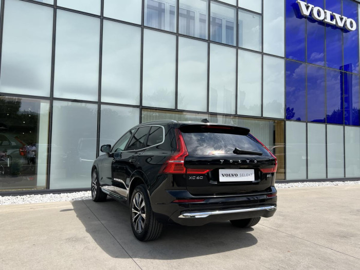 Volvo XC60 B5 AWD INSCRIPTION Aut 1.maj.