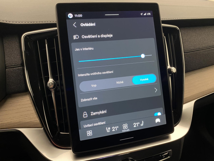 Volvo XC90 B5 AWD AUT BRIGHT PLUS