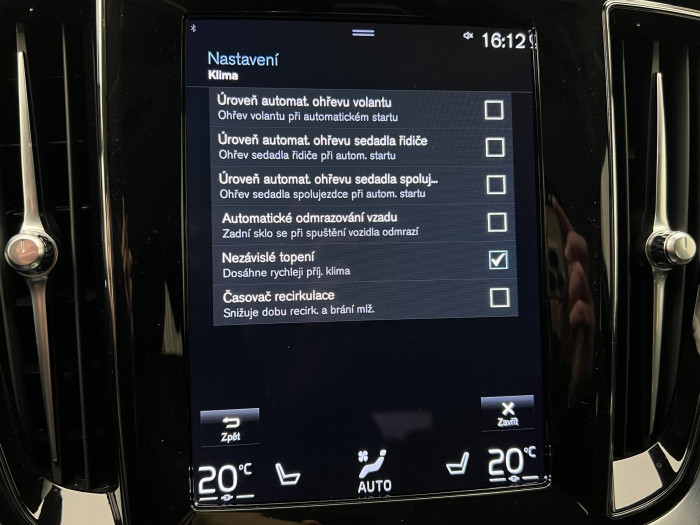 Volvo V60 B4 INSCRIPTION AUT