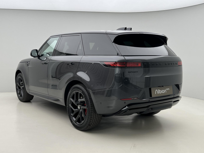 Land Rover Range Rover Sport D300 DYNAMIC HSE AWD Aut 3.0 d Dynamic