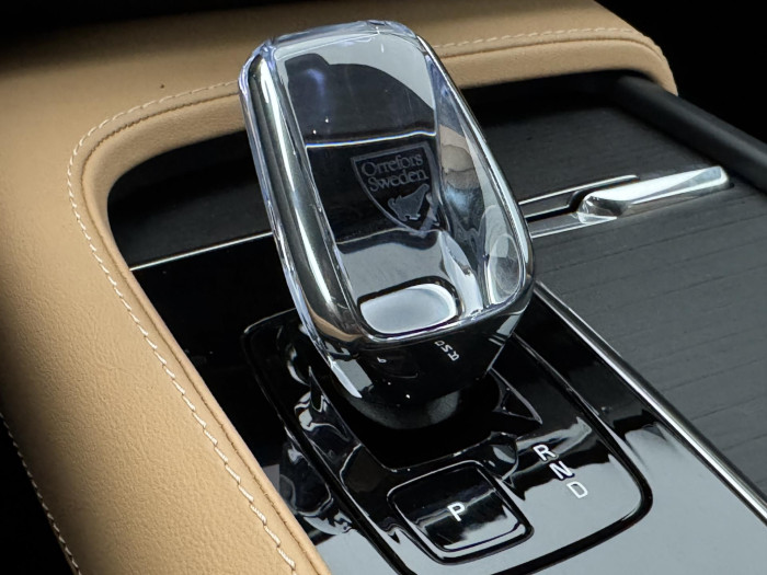Volvo XC90 B5 AWD ULTIMATE BRIGHT 1.maj.